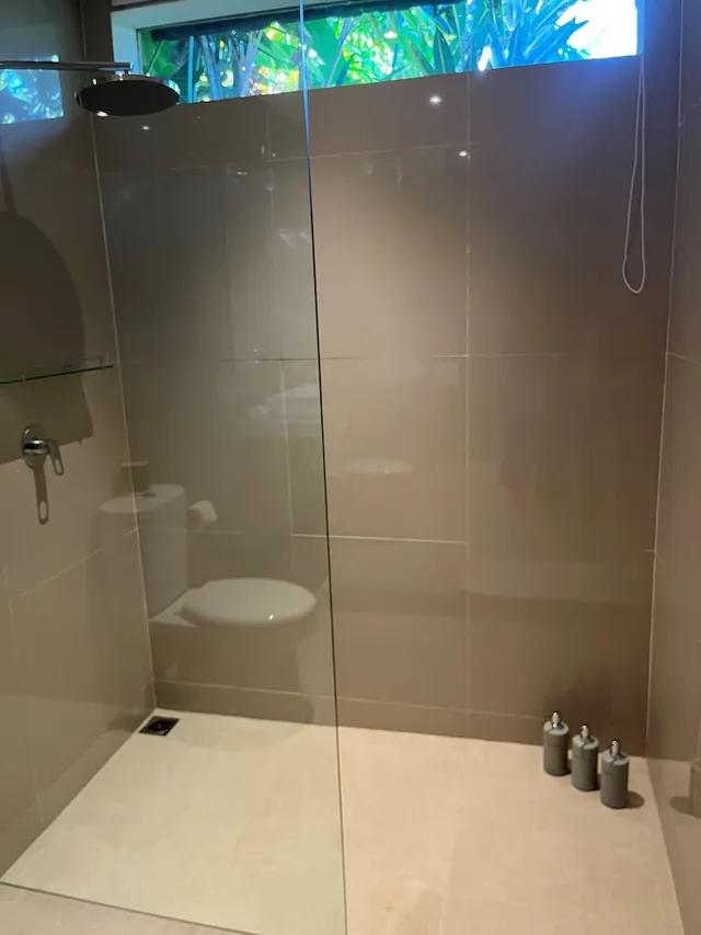 كوخ سوبيريور بسرير كوين، Sama's Cottages And Villas 5/5