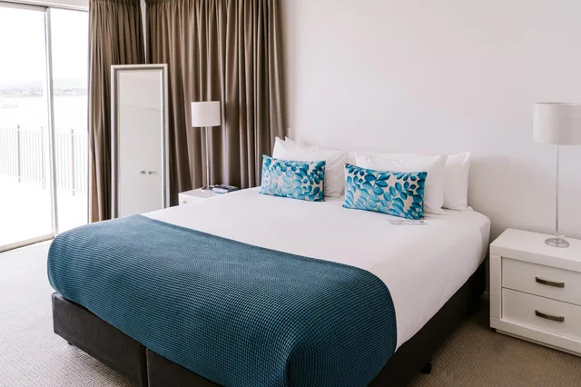 3 Bedrooms, Penthouse, Apartment، Trinity Wharf Tauranga 2/4