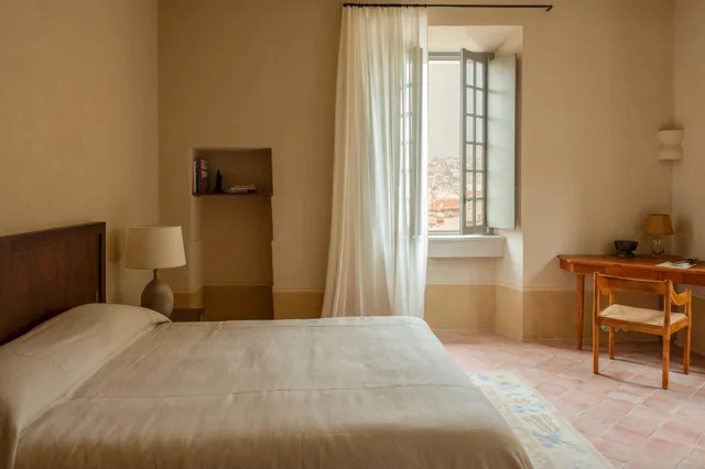 جناح ديلوكس بسرير كينج، Hotel Du Couvent, A Luxury Collection Hotel, Nice, France 1/4