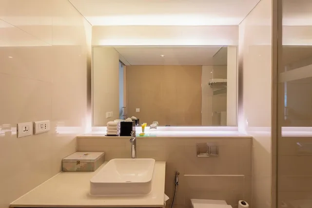 Room, King Bed, Pool Access، Hyatt Place Gurgaon/Udyog Vihar 4/4