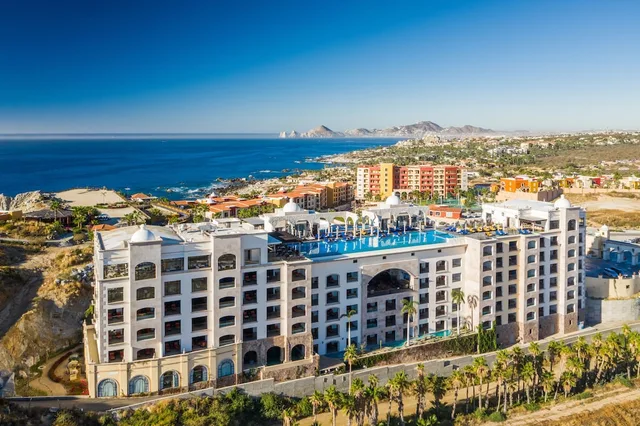 Vista Encantada Spa Resort and Residences, Cabo San Lucas 1/50