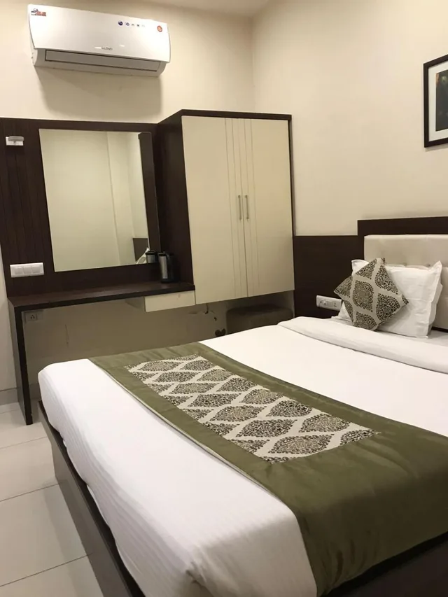 Hotel Fortune Plaza، أجمير 19/42
