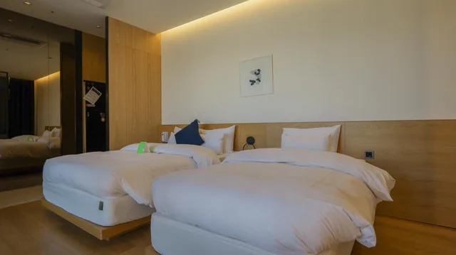 Garden, Camping, Suite، KYND HOTEL 5/10