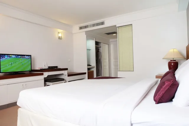 غرفة ديلوكس بسريرين منفصلين، Star Hotel Chiang Mai 7/10