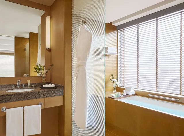 جناح غراند تنفيذي، Grand Hyatt Mumbai Hotel and Residences 2/3