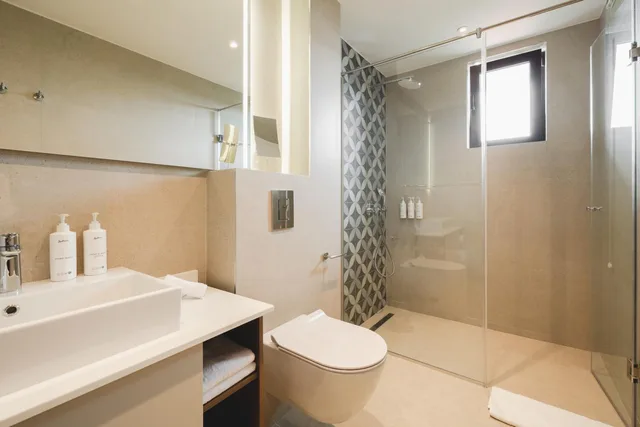 Junior Suite, Radisson Resort Ruza Vjetrova 8/10