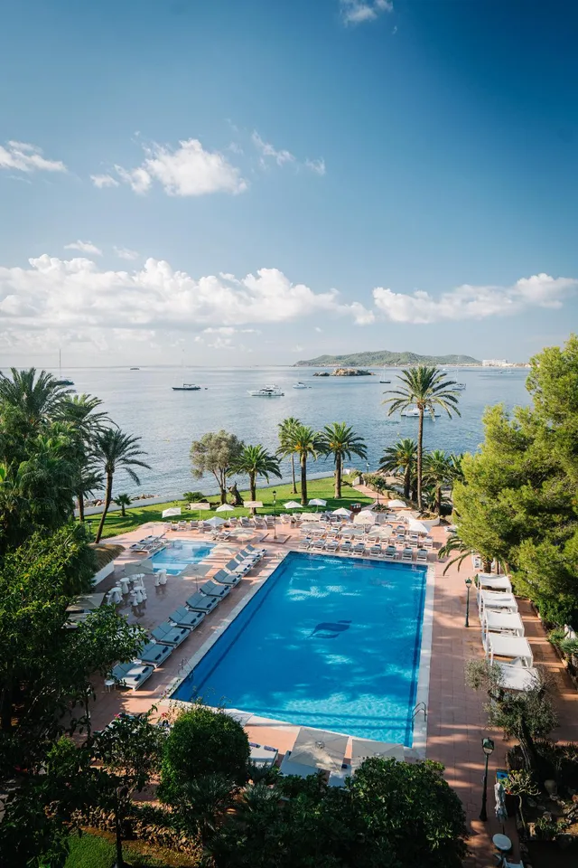 غرفة اقتصادية، THB Los Molinos - Adults Only 2/2
