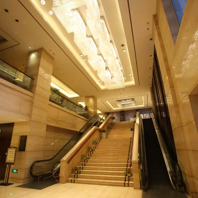 Yue Hua Hotel Shanghai، Nanqiao 19/34