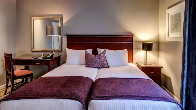 غرفة قياسية، Southern Sun Katherine Street 7/9