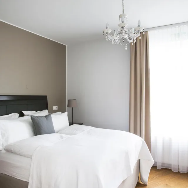 شقة سوبيريور، Hotel Odinsve 2/3