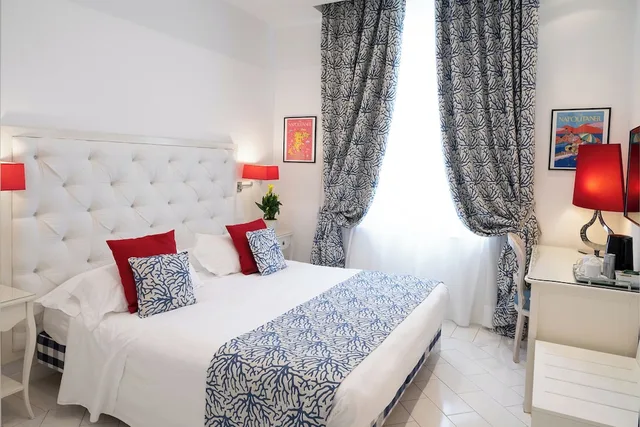 غرفة تنفيذية مفردة بسرير مزدوج، La Ciliegina Lifestyle Hotel 6/9