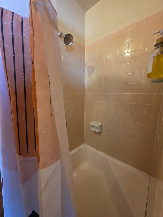Traditional, Queen Bed, Pet Friendly, Sierra Lodge 4/4
