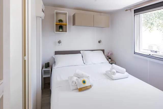Lodge, Pet Friendly، Club del Sole Romagna Family Resort 1/2