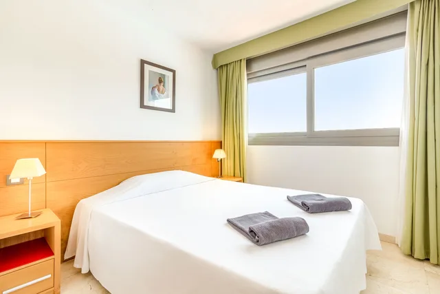 شقة بغرفة نوم واحدة، Hotel LIVVO Corralejo Beach 2/8