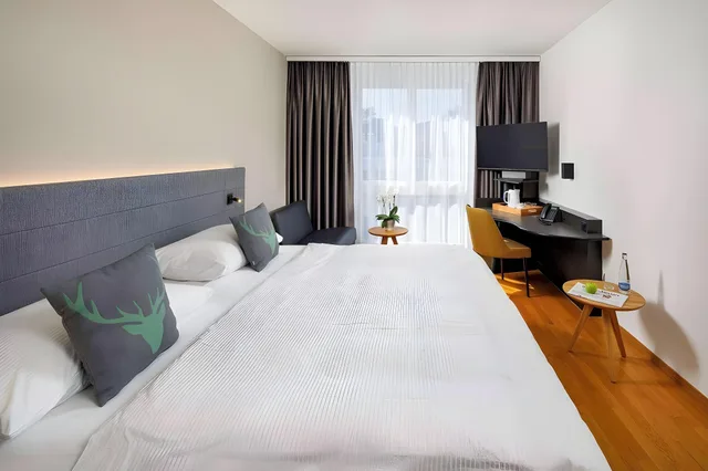 Standard, Triple, Twin Beds, Hotel Allegra Lodge 1/1