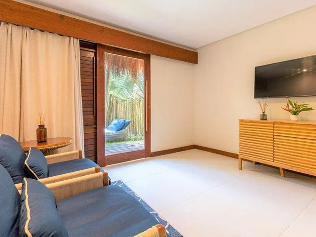 Spa, Premium, Bungalow، Pousada Camurim Grande 1/4