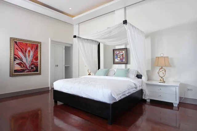 Vip, Villa, King Bed, Sea View, Sofa، Matinloc Resort 1/2