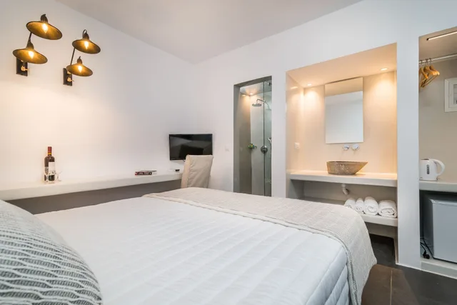 Standard, Double Bed, San Giorgio 5/10