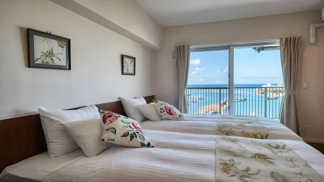 Maisonette, Suite, Ocean View، Seaside Condominium Rana Chatan 1/1