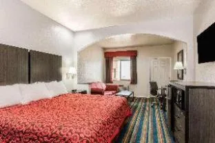 غرفة، Days Inn Dickinson Tx 1/1