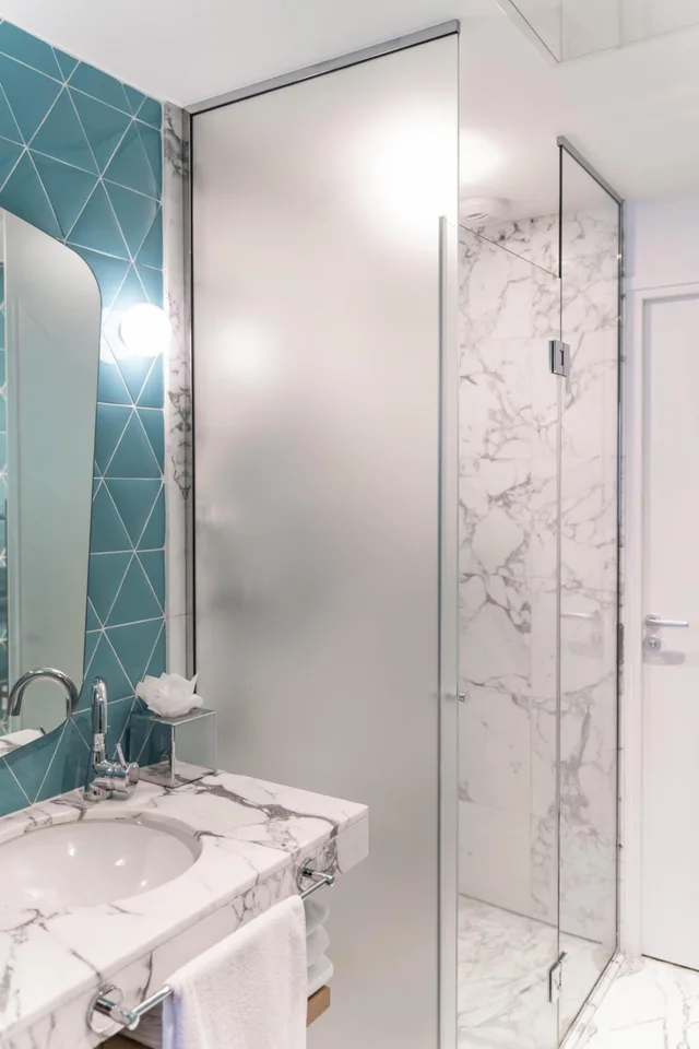 غرفة كلاسيكية بسرير كينج، Artus Hotel 7/10