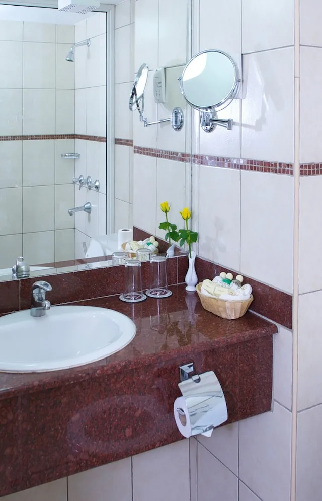 غرفة سوبيريور بسرير كينج، Muthu Silver Springs Hotel Nairobi 2/2