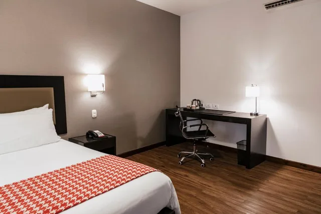 جناح، Wyndham Costa del Sol Piura 2/4