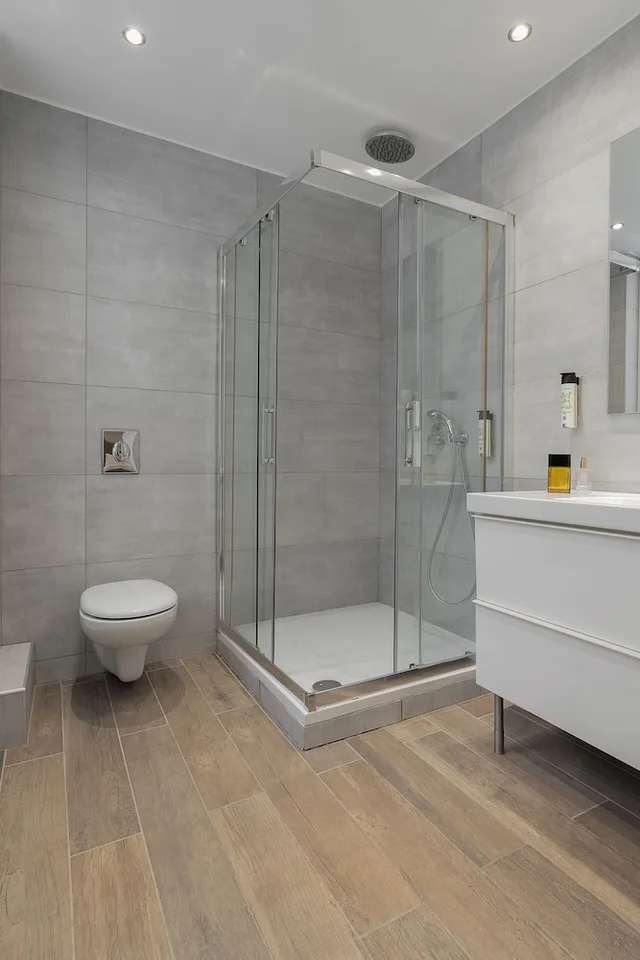 غرفة بسرير مزدوج، Piraeus City Hotel 9/10