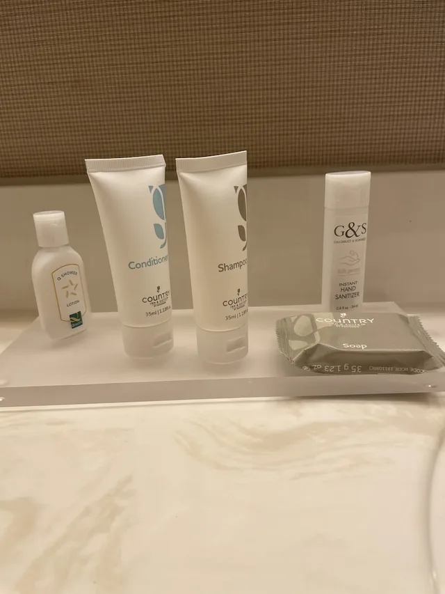 جناح بسرير كينج بغرفة نوم واحدة، Country Inn & Suites by Radisson, Monona - Madison East 7/8