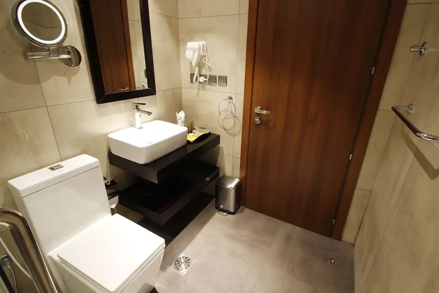شقة بغرفتي نوم، ديوان ريزيدنس النعيم(Diwan Residence Al Naeem) 4/4