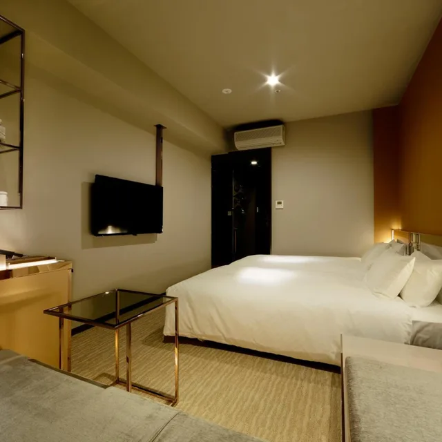 Deluxe, Executive, King Bed, Tokyo Tower View، Candeo Hotels Tokyo Roppongi 4/7
