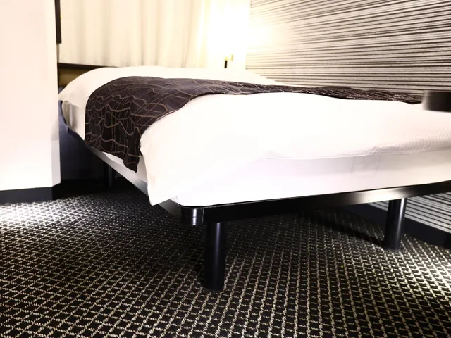 Room, Single, New Building، APA HOTEL KAGOSHIMA TENMONKAN 5/5