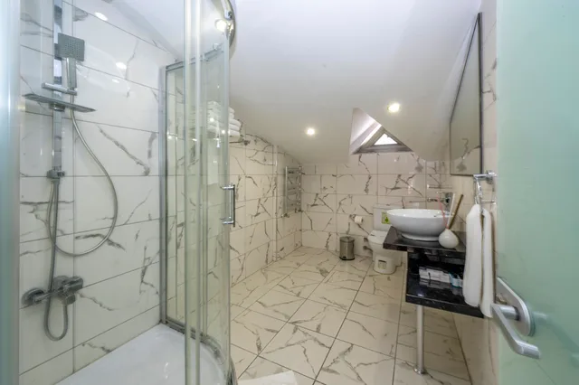 بنتهاوس، Hotel the Marions Suite 3/3