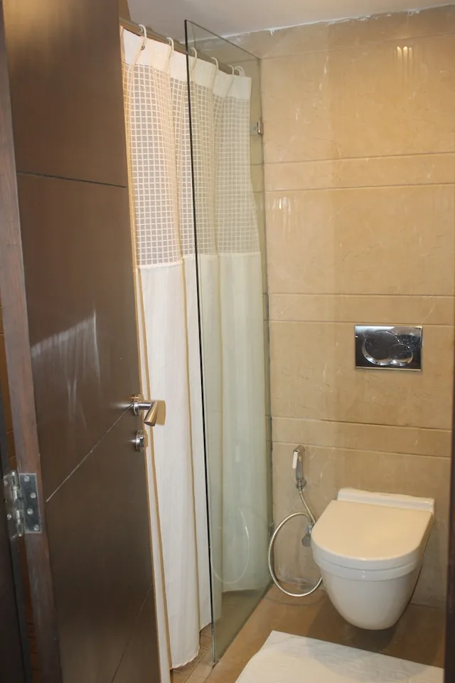 غرفة ديلوكس مفردة، ROYAL ORCHID CENTRAL KIREETI 6/7