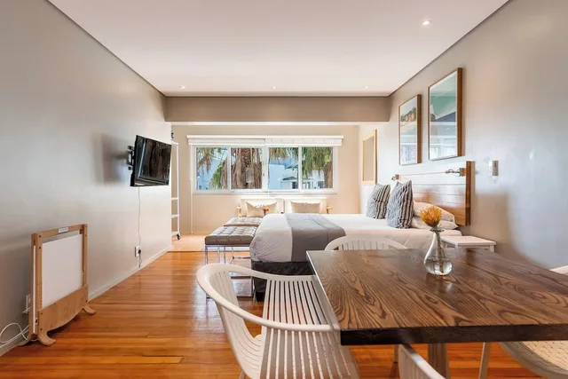 Village, Studio, Apartment, Double Bed، Camps Bay Village 9/10