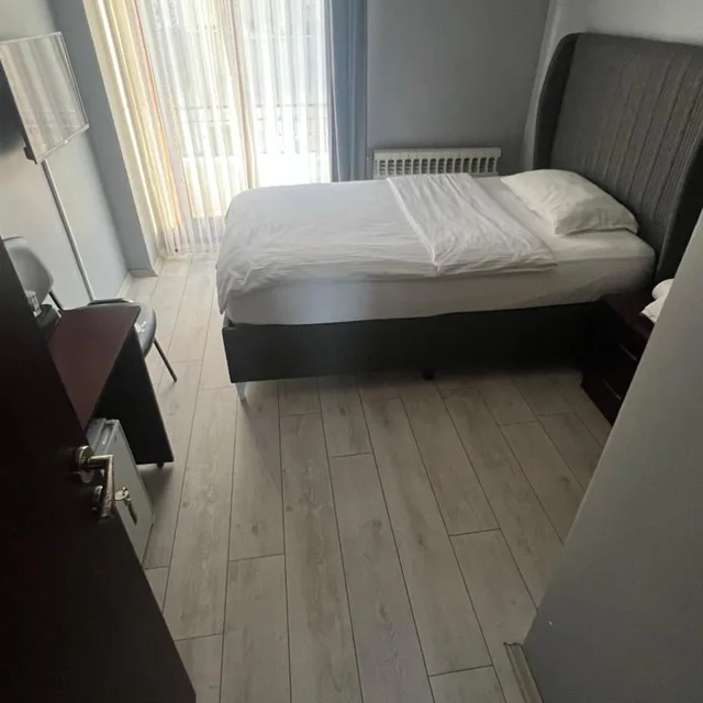 غرفة قياسية مفردة، Hotel Ipekyolu 2/10