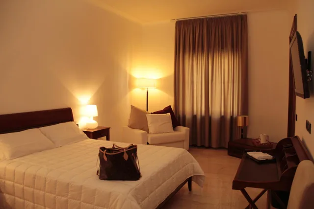 غرفة ثلاثية، Saint Peter Six Rooms And Suites 5/6