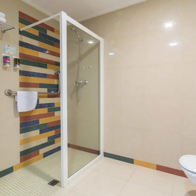 شقة مع أريكة، Apartahotel Bahia 4/4