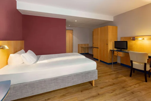 Plus, Comfort، Amedia Dresden Elbpromenade, Trademark Collection by Wyndham 2/12