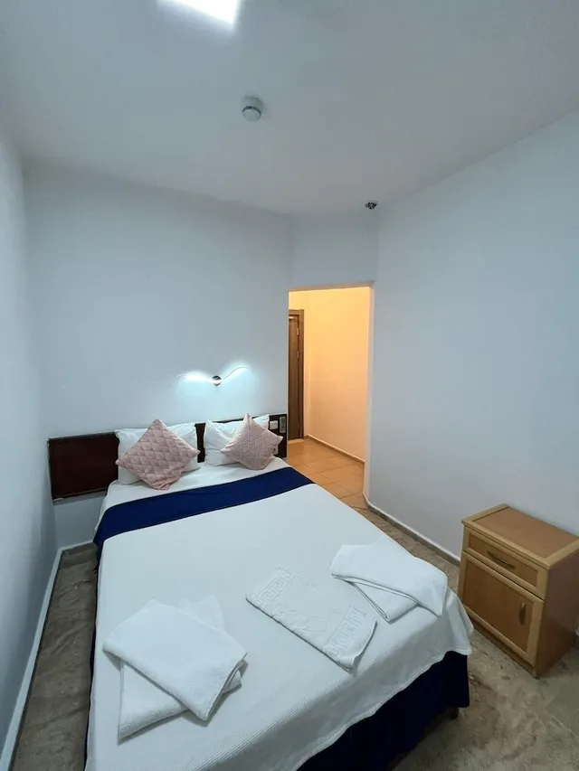 غرفة بإطلالة على الحديقة بشرفة مفردة بسرير مزدوج، HAN DALYAN HOTEL 2/3