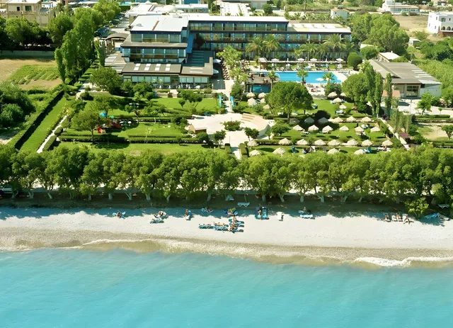 غرفة كومفورت بإطلالة على المسبح، All Senses Ocean Blue Sea Side Resort By Anayia All Inclusive Resorts 1/1