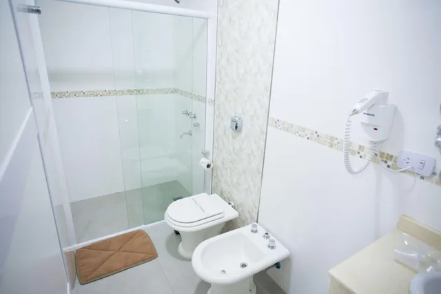غرفة قياسية مفردة، Hotel Yvera Cataratas 4/9