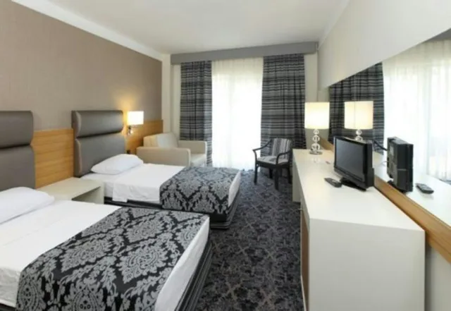 Standard, Double Bed, Cettia Beach Resort - Adults only 1/4