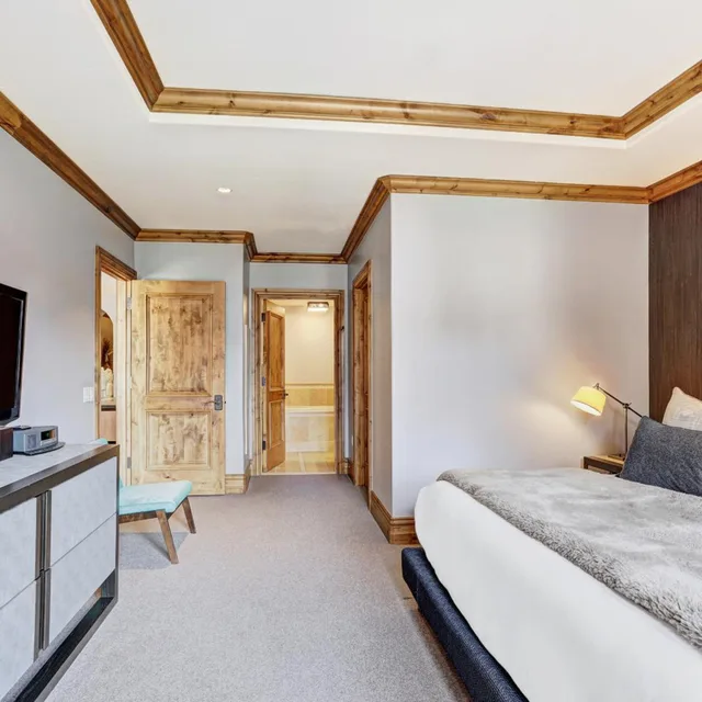 شقة بـ4 غرف نوم، The Arrabelle At Vail Square A Rockresort 1/7