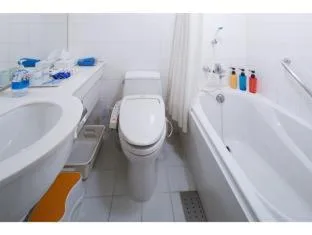 غرفة، Hotel Kintetsu Universal City 2/2