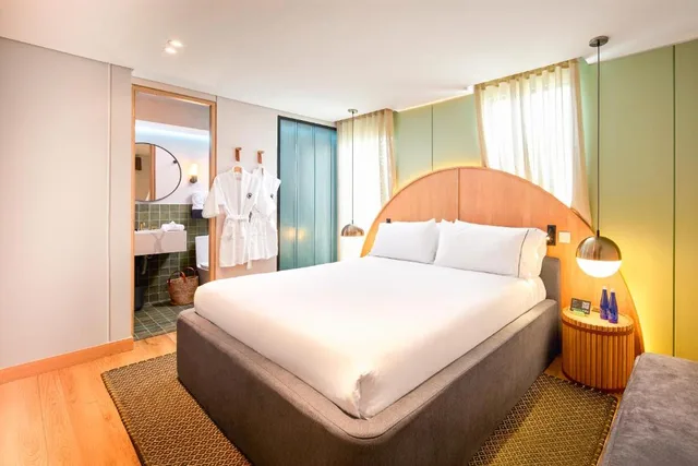 Superior, Wellcomm Spa & Hotel 3/5