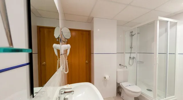 غرفة قياسية مفردة، Hotel Playa Mallorca 2/2