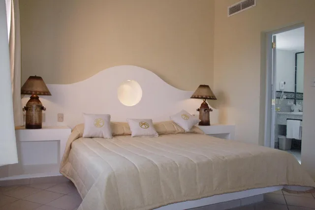 جناح بغرفة نوم واحدة، Lifestyle Crown Residence Suites 1/2