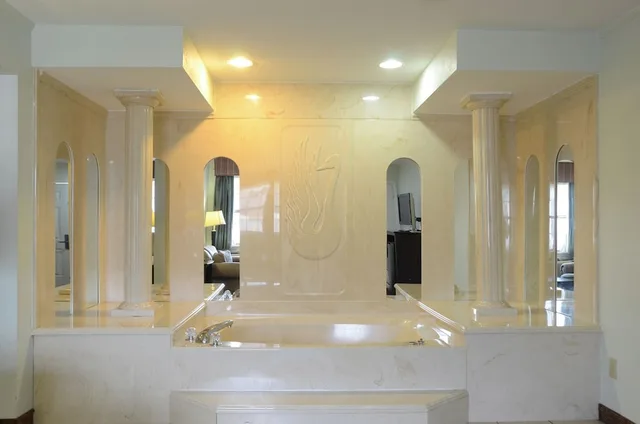 جناح بسرير كينج لذوي الإعاقة، Quality Inn & Suites Covington 3/3