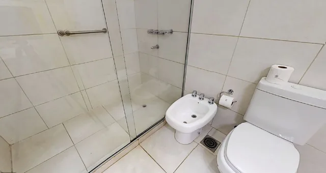 Room, Triple, 3 Beds, Gran Hotel del Paraguay 6/10